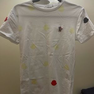 Moncler T-shirt
